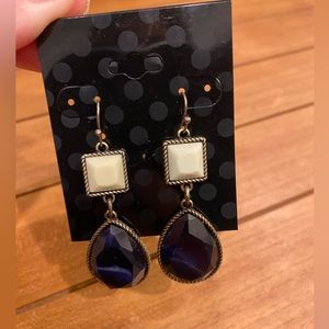 Dangling Earrings